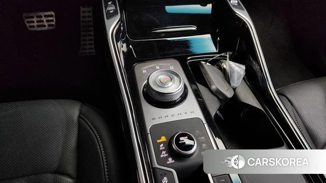 Kia The New Sorento 4th Generation id 3805566 из Кореи 19