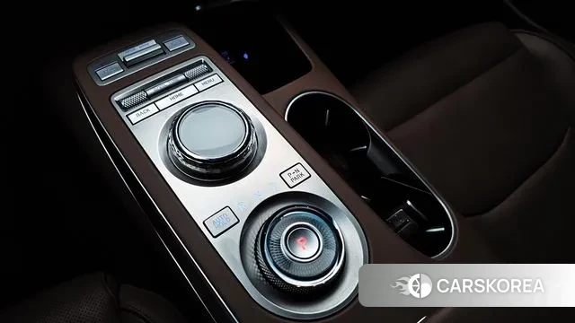 Genesis GV70 id 3059501 из Кореи 19