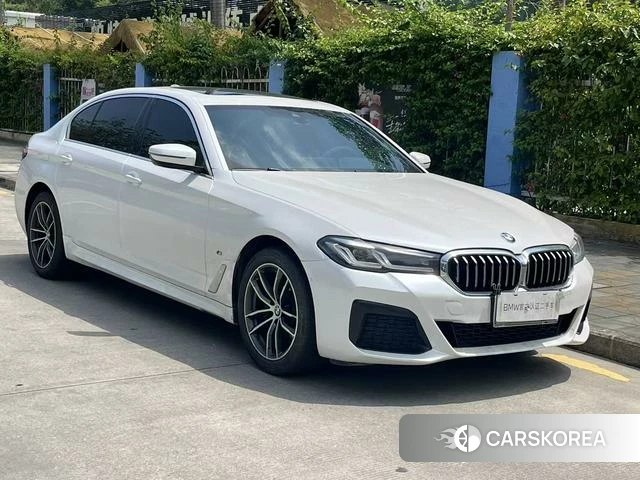 BMW 5 series id 4278281 из Китая 9
