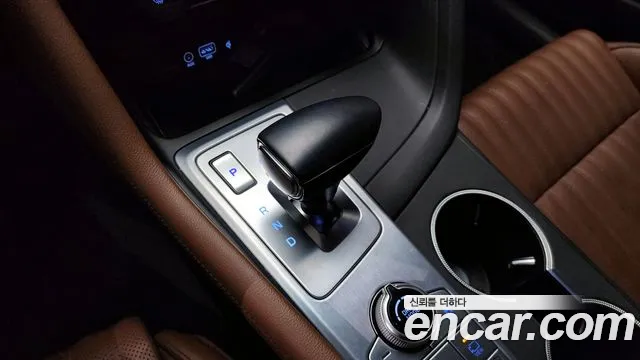 Genesis G70 id 2394411 из Кореи 19