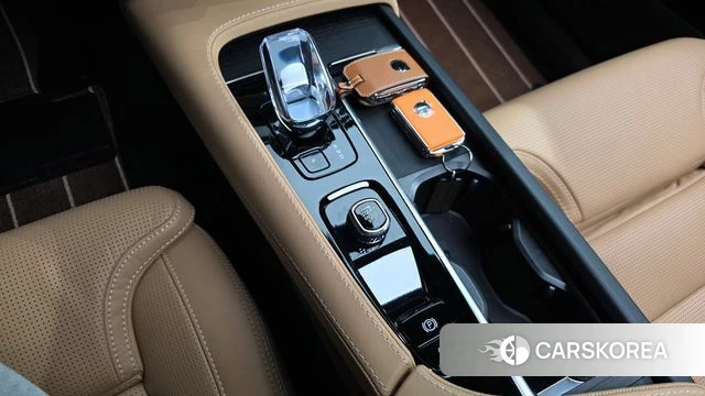 Volvo XC90 second Generation id 4315065 из Кореи 42