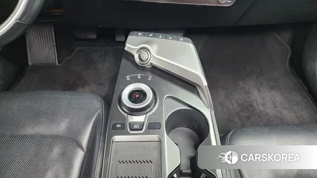 Kia EV6 id 3453210 из Кореи 19