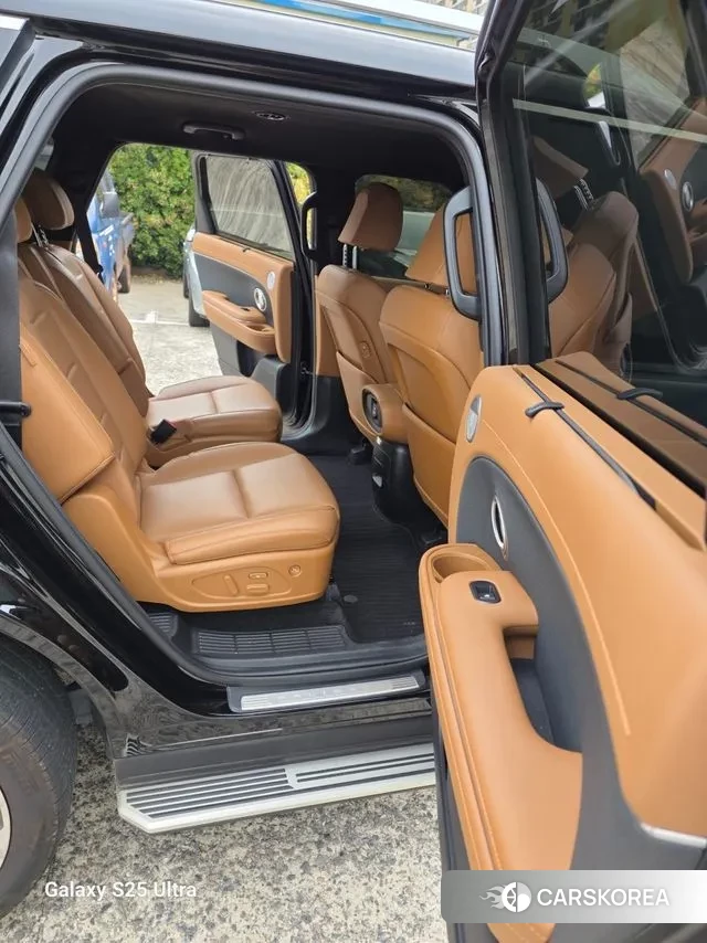 Hyundai Palisade (LX3) id 3410200 из Кореи 13