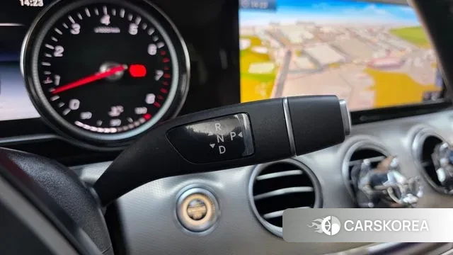 Mercedes-Benz E-Class W213 id 3391746 из Кореи 19