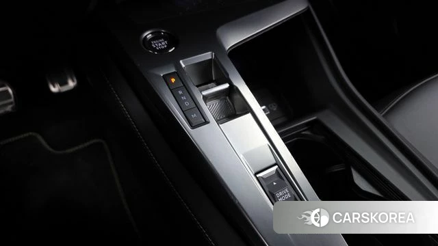 Peugeot 308 Third generation id 3964416 из Кореи 19