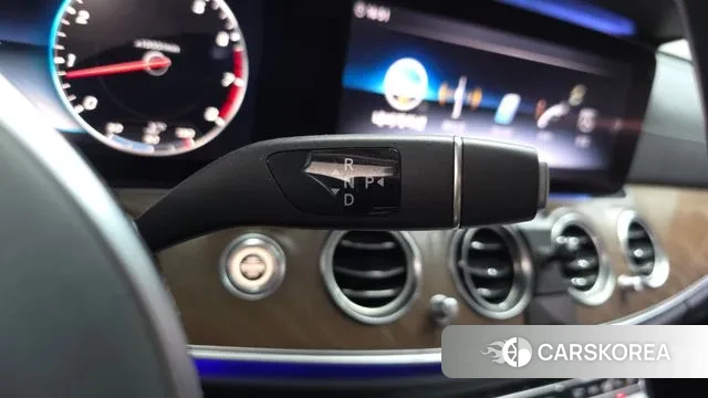 Mercedes-Benz E-Class W213 id 3622262 из Кореи 19