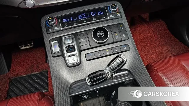 Hyundai Palisade id 3433554 из Кореи 19