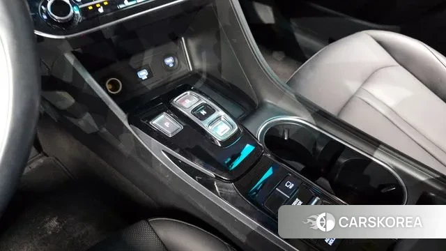 Hyundai Sonata (DN8) id 3765187 из Кореи 19