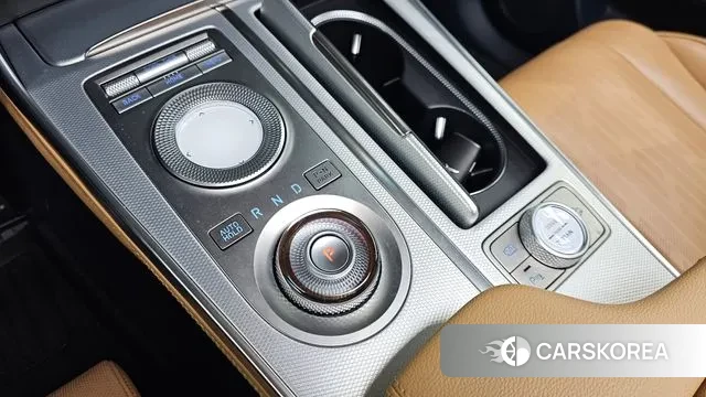 Genesis GV80 id 3503755 из Кореи 19