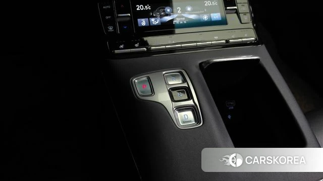 Hyundai The New Grandeur IG id 4324792 из Кореи 38