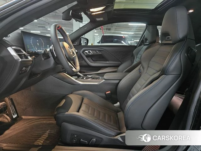 BMW 2 Series (G42) id 3890970 из Кореи 19