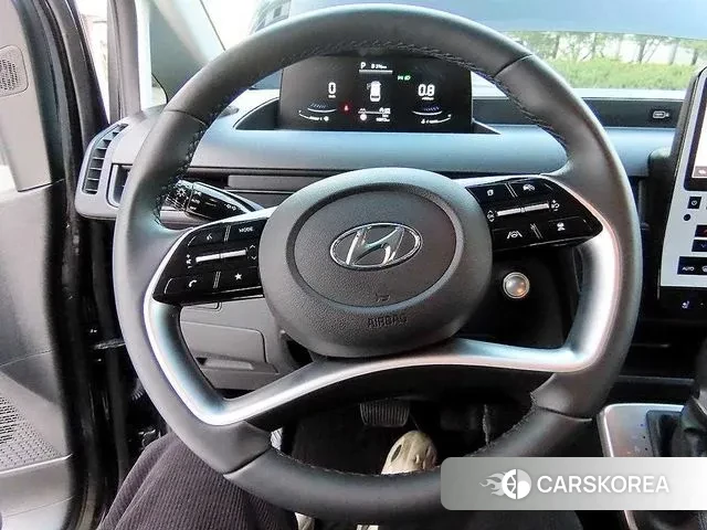 Hyundai Staria id 3462353 из Кореи 19