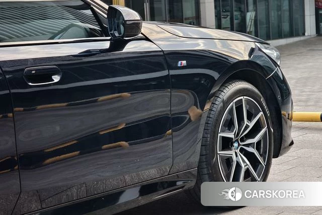 BMW 5 series (imported) id 4258161 из Китая 35