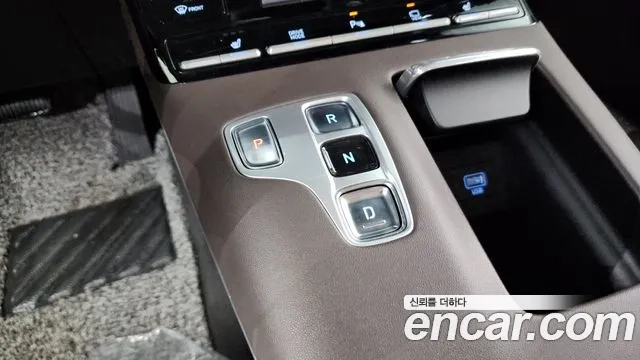 Hyundai The New Grandeur IG id 2864448 из Кореи 19