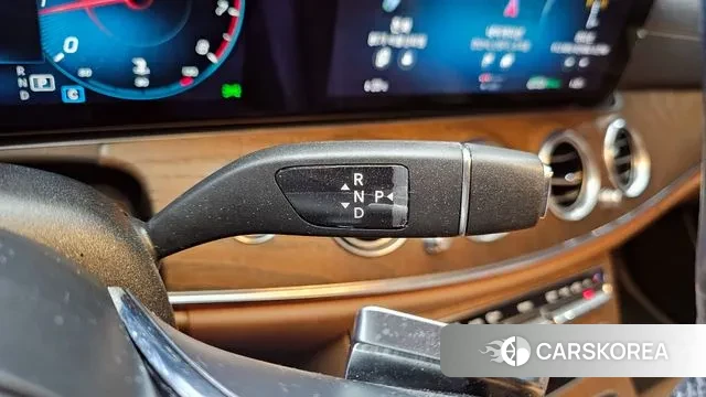 Mercedes-Benz E-Class W213 id 3567538 из Кореи 19