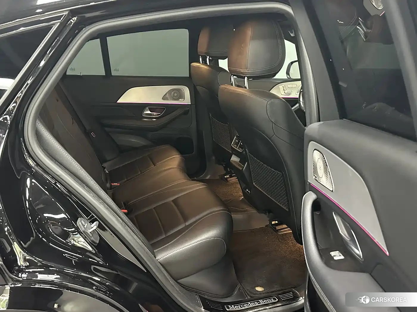 Mercedes-Benz GLE id 4654438 из Китая 19