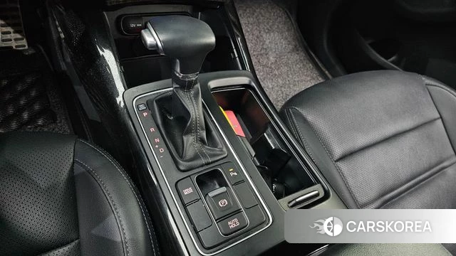 Kia The New Sorento id 4310980 из Кореи 29
