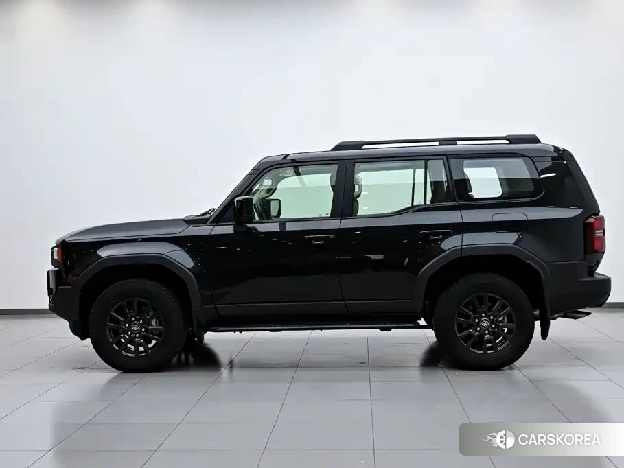 Toyota Prado id 4653922 из Китая 34