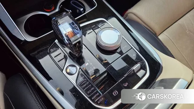 BMW X7 (G07) id 3499660 из Кореи 11