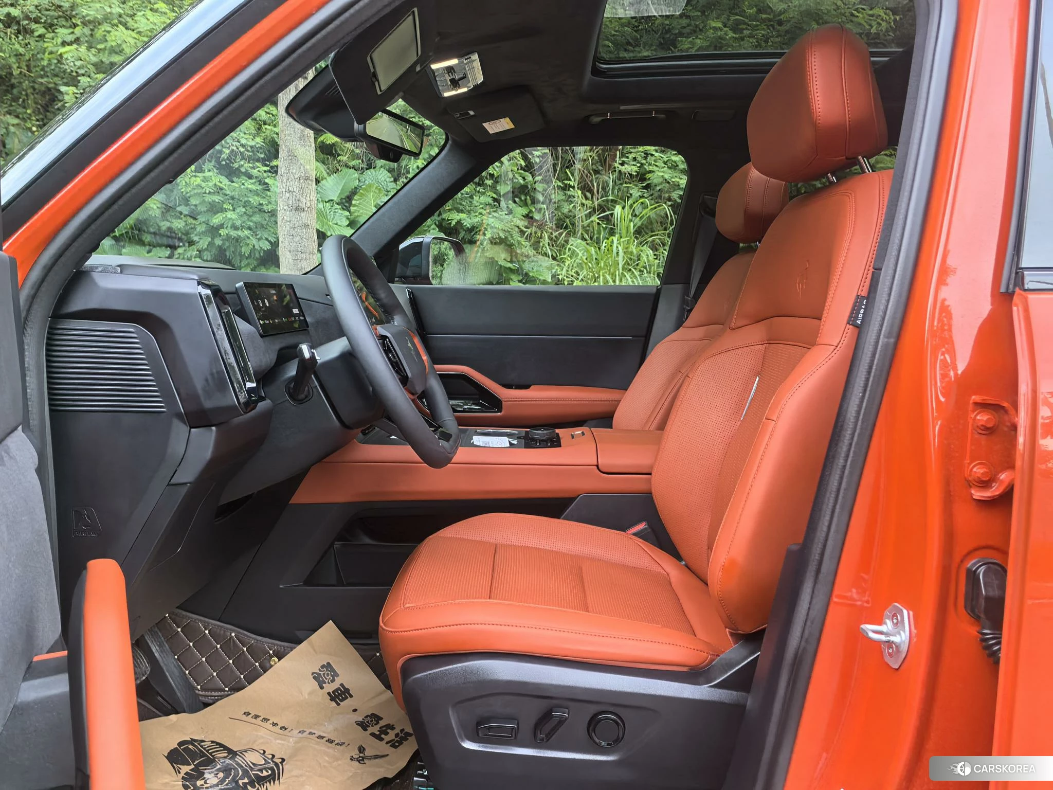 Ford Zhiqu Lie Ma id 4485529 из Китая 22