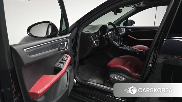 Porsche Macan id 4390509 из Кореи 34
