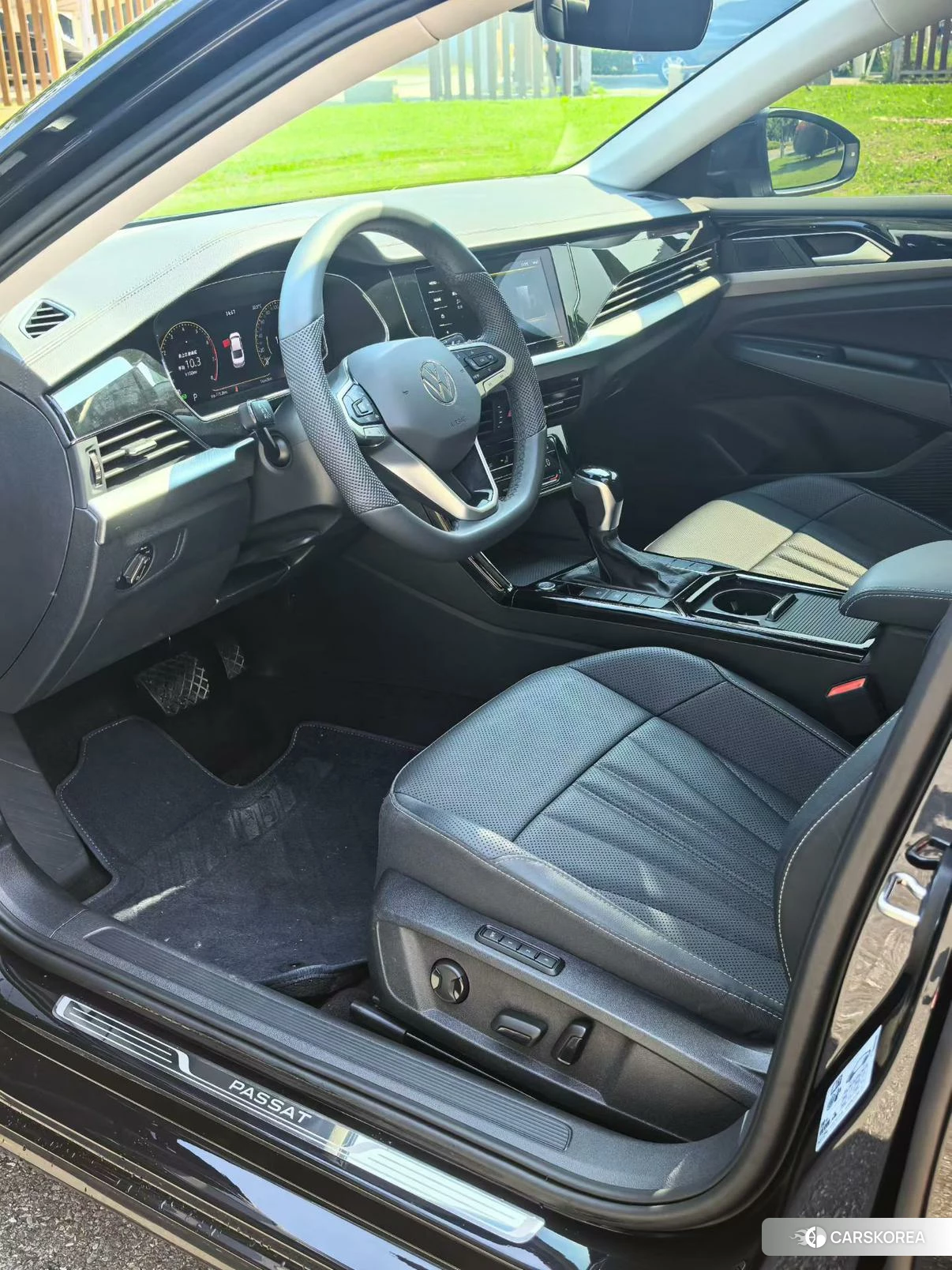 Volkswagen Passat id 4440945 из Китая 9