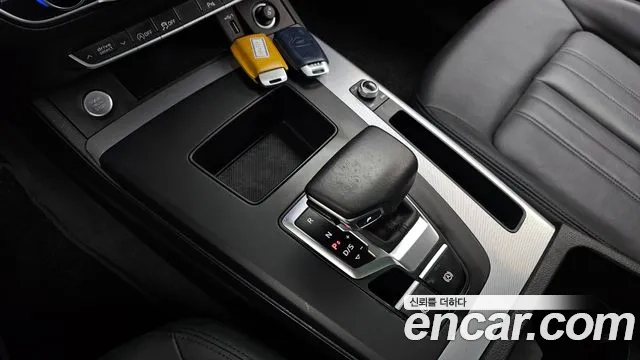 Audi Q5 (FY) id 2858779 из Кореи 19