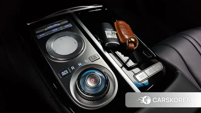 Genesis G80 (RG3) id 3301395 из Кореи 19