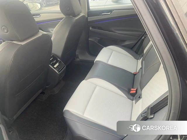 Volkswagen ID.7 VIZZION id 4271970 из Китая 11