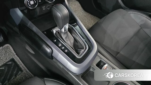 Renault Korea (Samsung) XM3 id 4712812 из Кореи 32