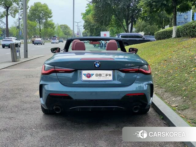 BMW 4 series id 4277910 из Китая 9