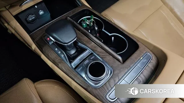 Kia More K9 id 3530535 из Кореи 19