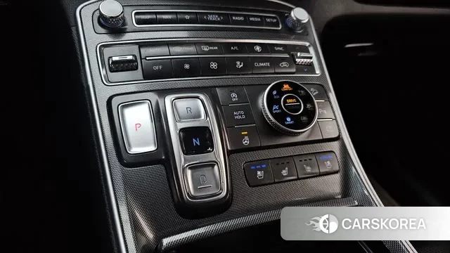 Hyundai The New Santa Fe id 3385213 из Кореи 19