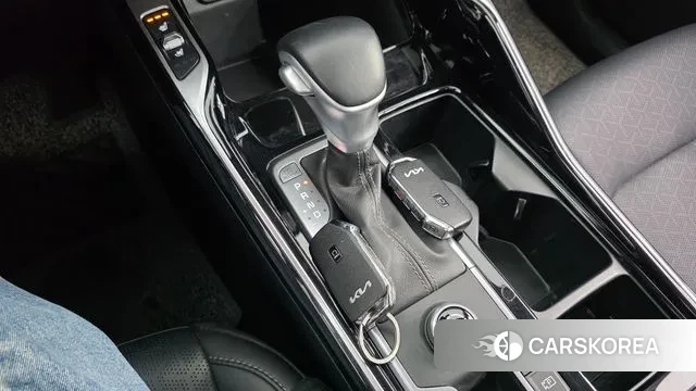 Kia Sorento 4th Generation id 3443347 из Кореи 19