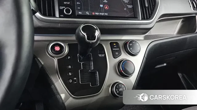 Kia The New Ray id 3018077 из Кореи 19