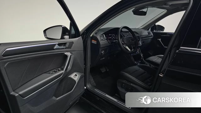 Volkswagen Tiguan second Generation id 3915911 из Кореи 19