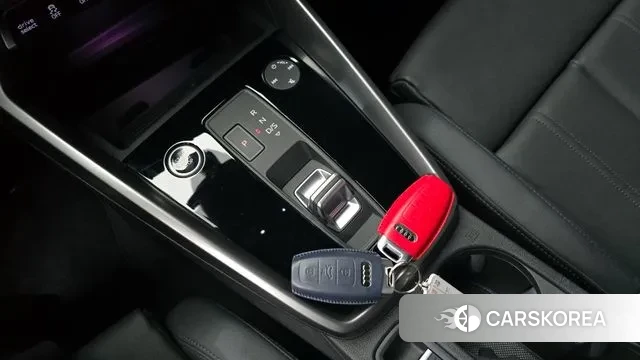 Audi A3 (8Y) id 2978943 из Кореи 19