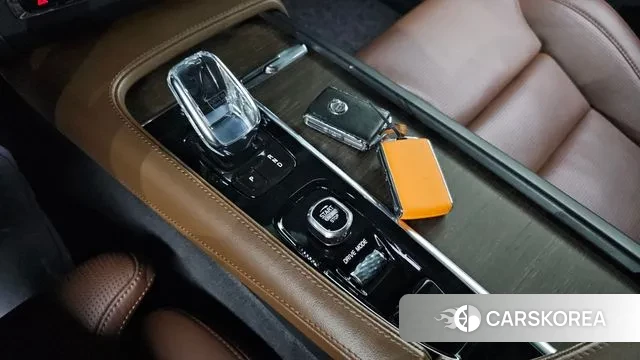 Volvo S90 id 3269036 из Кореи 19