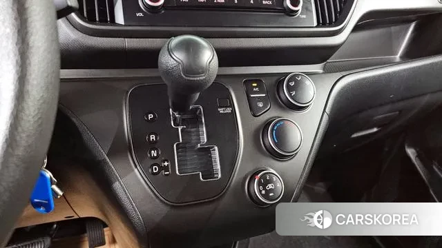 Kia The New Kia Ray id 3711801 из Кореи 19