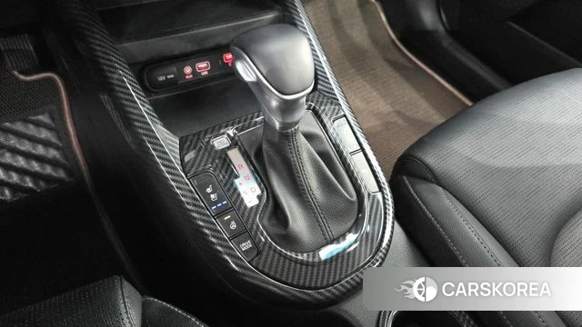 Kia Come New K3 id 4188190 из Кореи 28