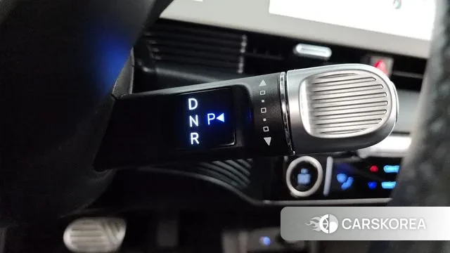 Hyundai Ionic 5 id 3335042 из Кореи 19