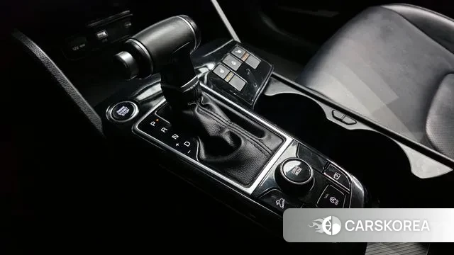 Kia Sportage 5th Generation id 3437938 из Кореи 19