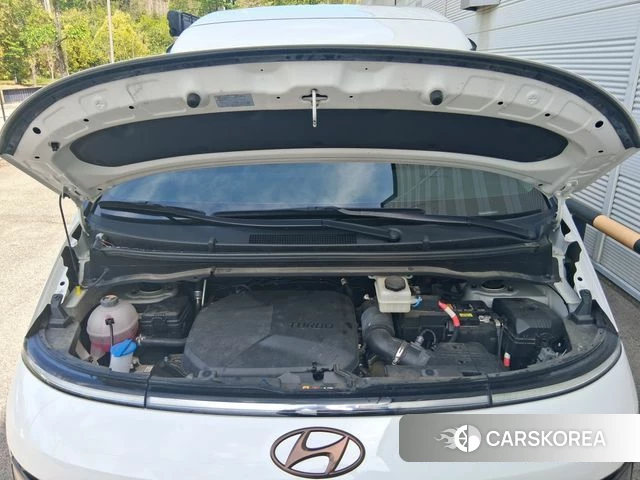 Hyundai Staria id 4201741 из Кореи 19