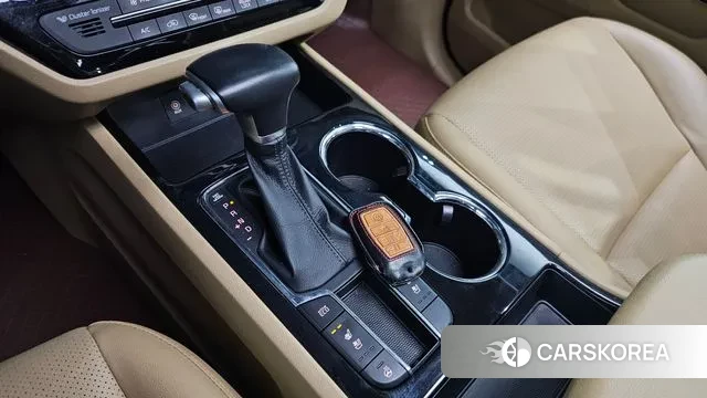 Kia The New Carnival id 3356699 из Кореи 19