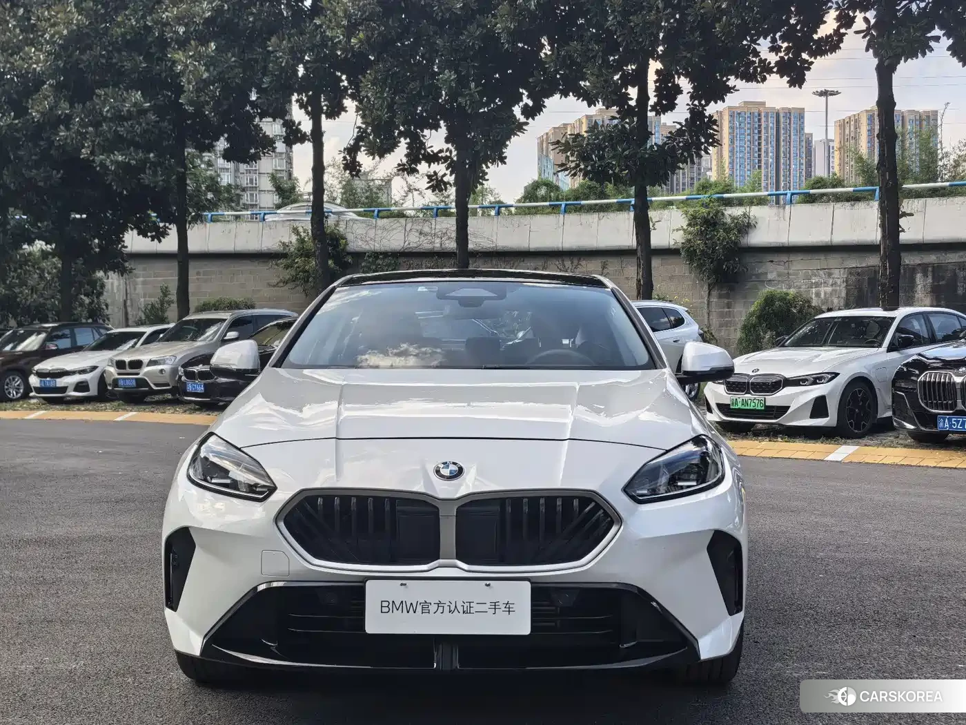 BMW 2 series id 4600533 из Китая 21