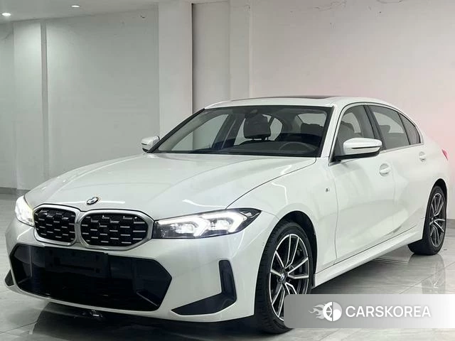 BMW 3 series id 4297777 из Китая 17
