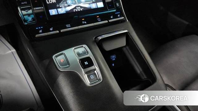 Hyundai The New Grandeur IG id 4293146 из Кореи 29