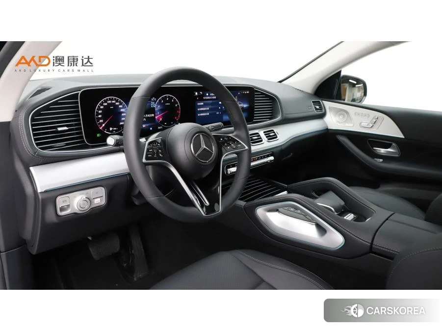 Mercedes-Benz GLE coupe id 4453075 из Китая 9