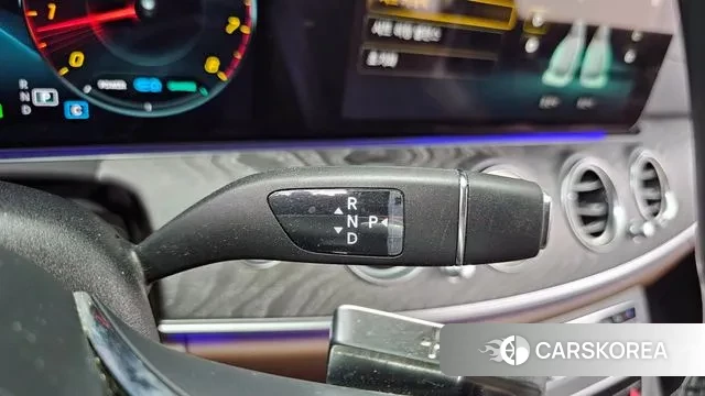 Mercedes-Benz E-Class W213 id 3354882 из Кореи 19