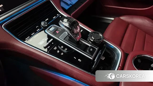 Porsche Panamera (971) id 3330789 из Кореи 19